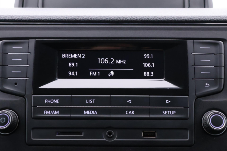 Volkswagen Crafter 2,0 TDI 103kW L3H3 Tažné DPH