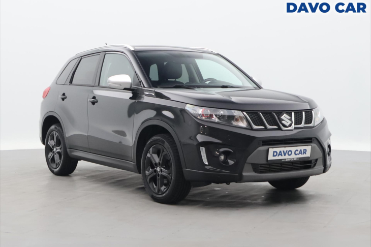 Suzuki Vitara 1.4 BJet AllGrip 103kW 1.Maj