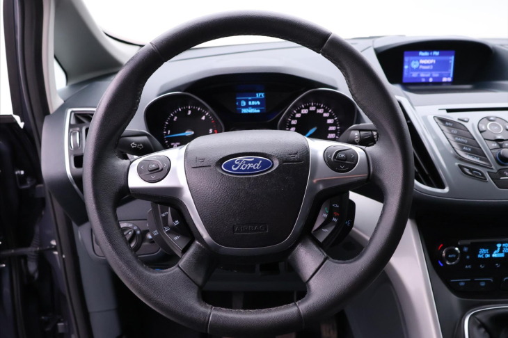 Ford C-MAX 2,0 TDCi 120kW Titanium 1.Maj.