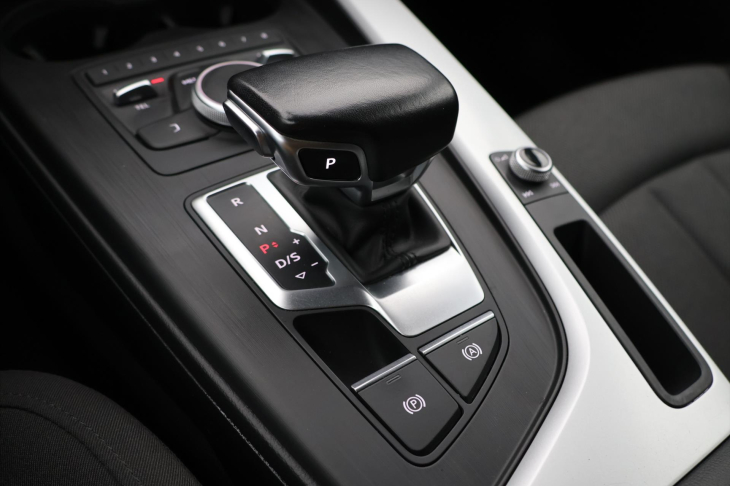 Audi A4 3,0 TDI 160kW quattro S tronic