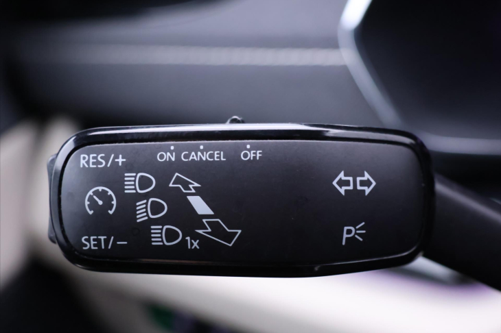 Škoda Octavia 1,5 TSI 110 kW Style CZ DPH