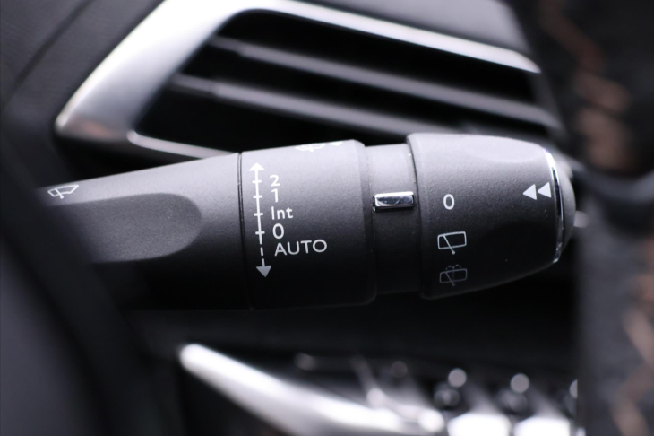 Peugeot 3008 2,0 BlueHDI GT-Line 110kW CZ