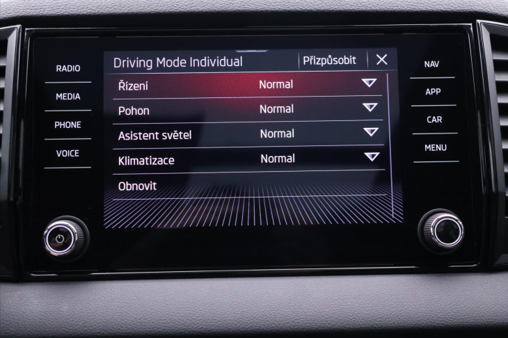 Škoda Karoq 1,5 TSI DSG Sportline 1Maj DPH