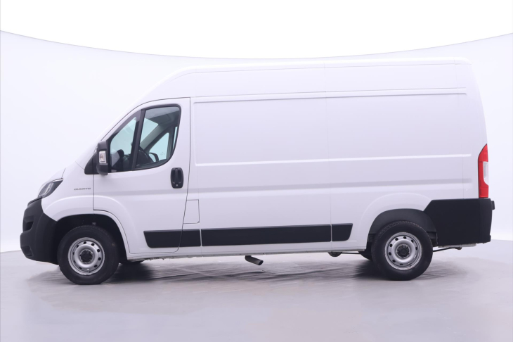 Fiat Ducato 2,2 JTD CZ Klima L2H2 1Maj DPH