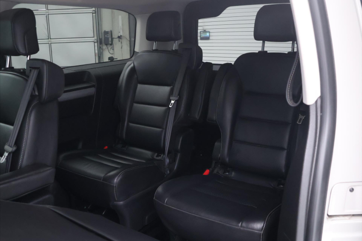 Toyota ProAce 2,0 D-4D 130kW VIP L2 CZ