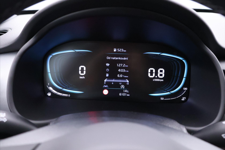 Kia Stonic 1,2 DPi Spin Záruka 1.Maj CZ