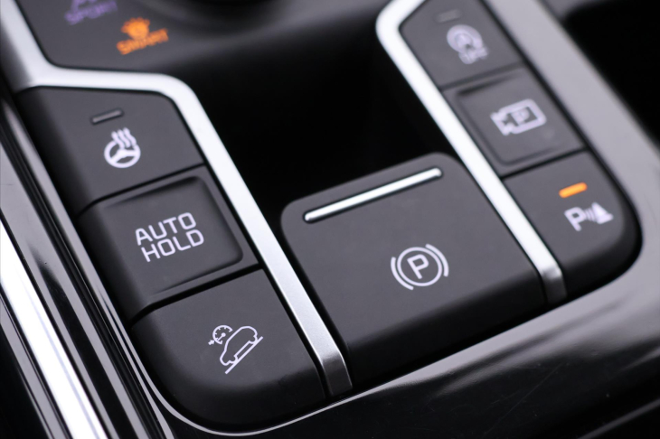 Kia Sorento 2,2 CRDI 148kW Aut 4x4 Premium