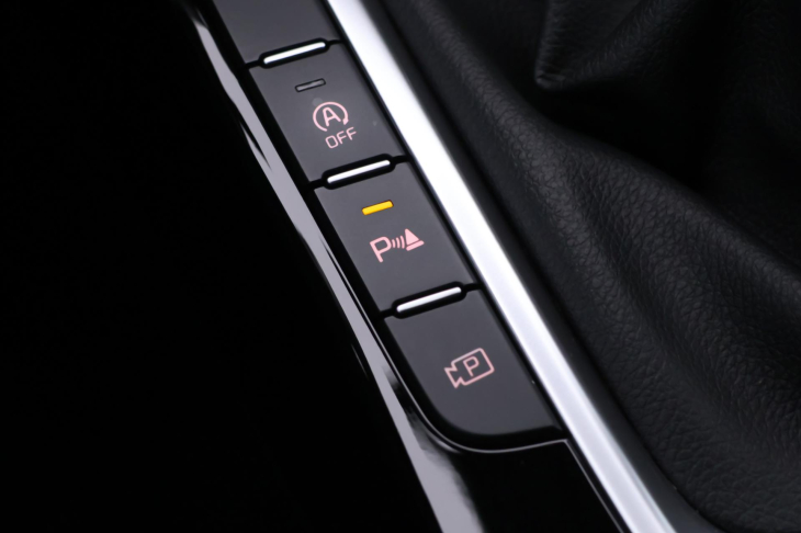 Kia ProCeed 1,5 T-GDi 117kW GT-Line Plus