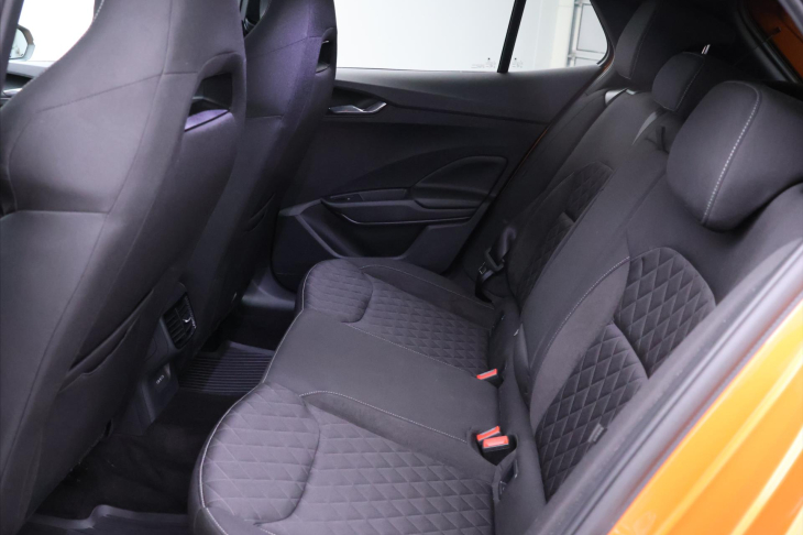 Škoda Fabia 1,0 TSI 81kW Style Sport CZ