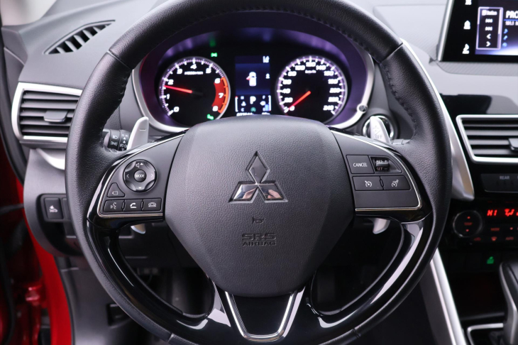 Mitsubishi Eclipse Cross 1,5 T-MIVEC 120kW CVT Intense