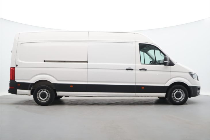 Volkswagen Crafter 2,0 TDI 103kW L4 CZ Klima DPH