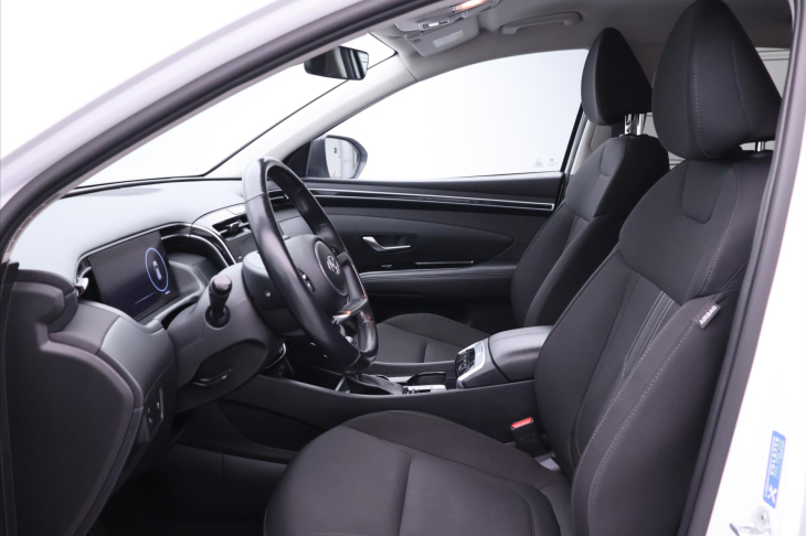 Hyundai Tucson 1,6 CRDi 100kW CZ