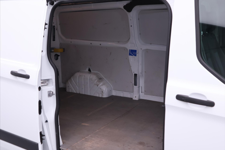 Ford Transit Custom 2,2 TDCI 74kW Trend Klima