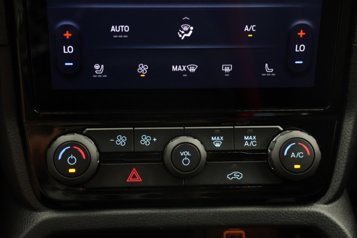 Ford Ranger 3,0 215kW V6 Twin-Turbo CZ DPH