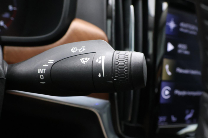 Volvo S90 2.0 D4 140kW CZ Inscription
