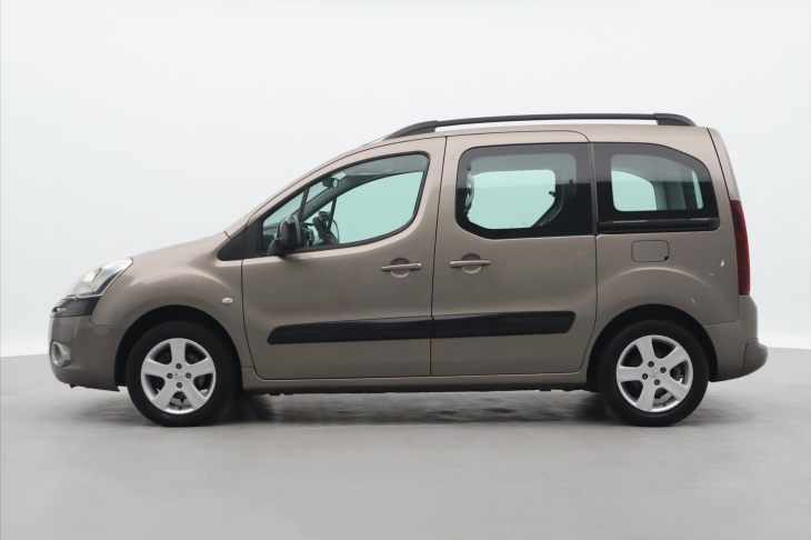 Citroën Berlingo 1.6 HDI 68kW Multispace Klima