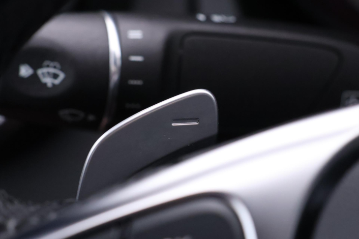 Mercedes-Benz CLA 2,0 45 AMG 280kW 4Matic