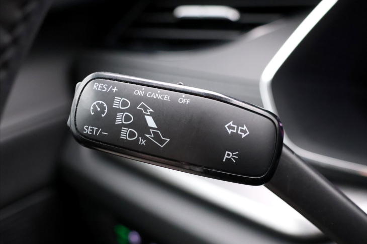Škoda Octavia 2,0 TDI CZ Ambition 1.Maj DPH