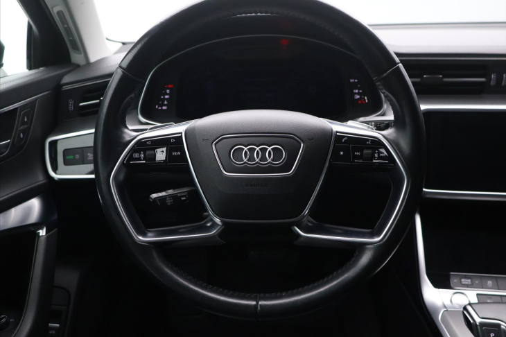 Audi A6 Avant 3.0 50 TDI 210kW S-Line Quattro