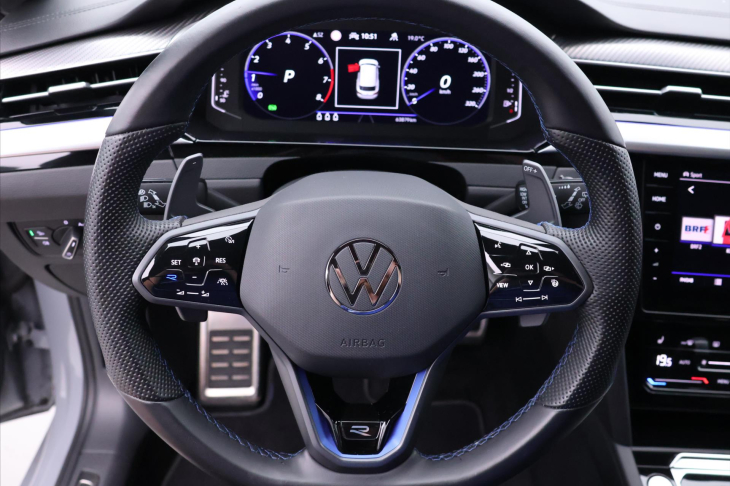 Volkswagen Arteon Shooting Brake 2,0 TSI 235kW 4Motion DPH R