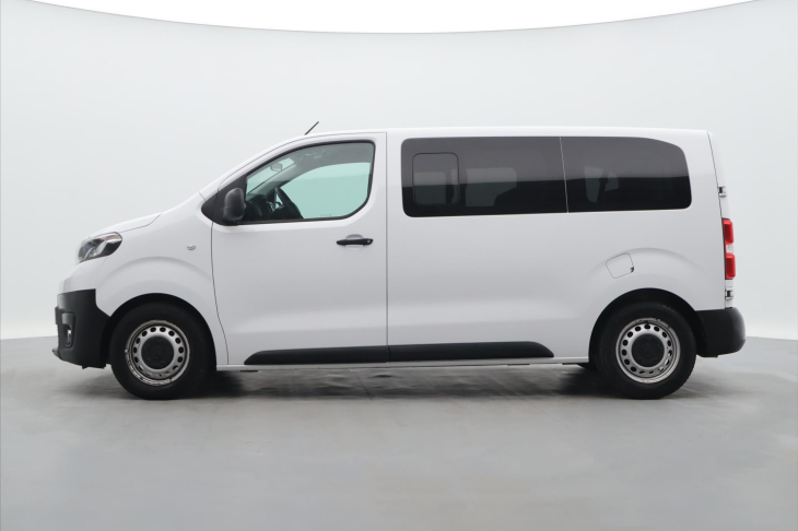 Toyota ProAce 2,0 D-4D 106kW Shuttle CZ DPH