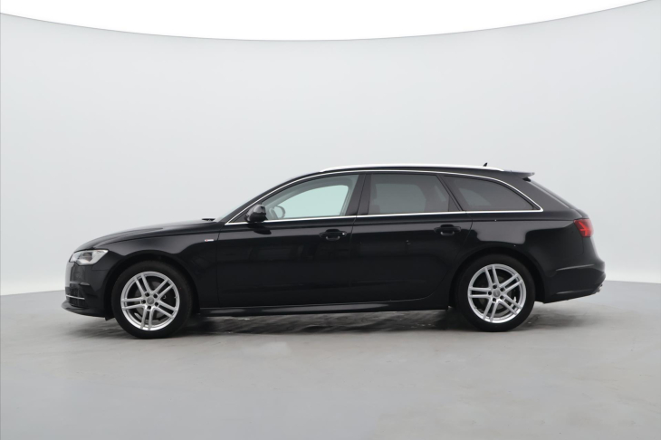 Audi A6 2,0 TDi 140kW Aut. S-line