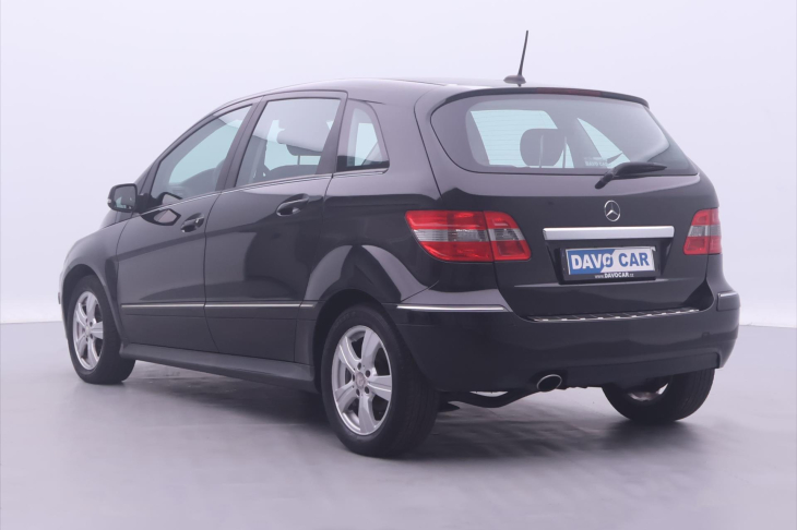 Mercedes-Benz Třídy B 1,5 150 70kW Klima