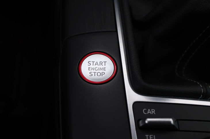 Audi S3 2,0 TFSI 228kW Quattro Sportback CZ