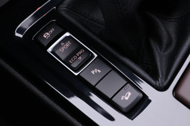 BMW X1 2,0 D xDrive 140 kW Automat