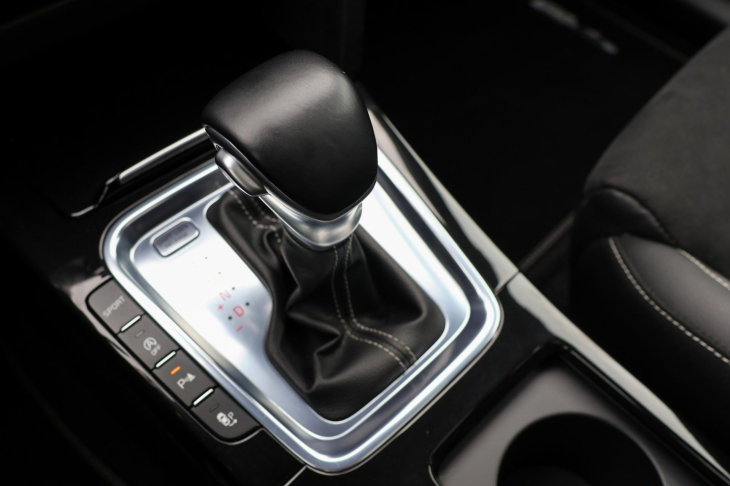 Kia ProCeed 1,6 CRDI GT-Line Aut. LED Kůže