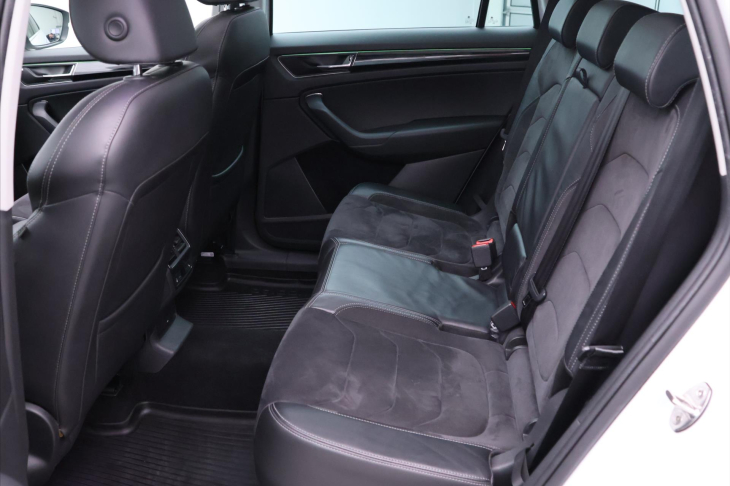 Škoda Kodiaq 2,0 TDI 140KW DSG 4X4 Style+