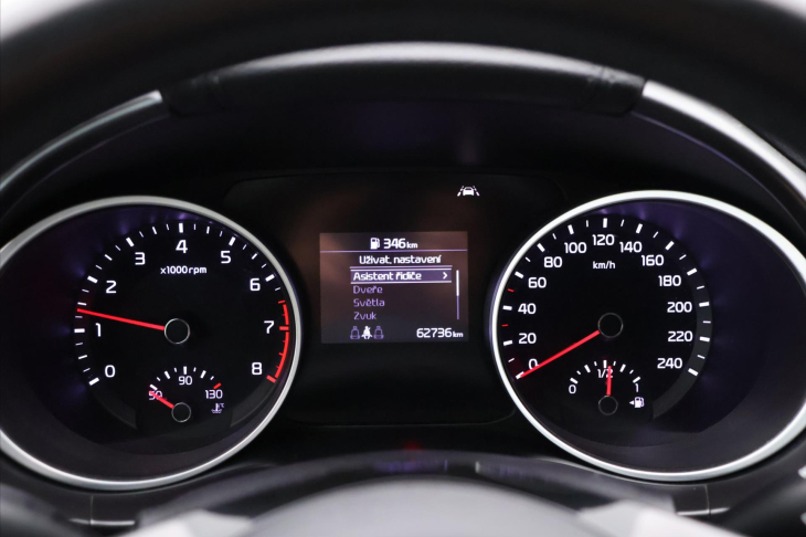 Kia Ceed 1.0 T-GDi 88kW GT-Line CZ