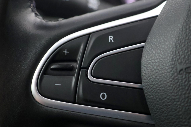 Renault Mégane 1,6 SCe 84 kW Intens CZ 1.Maj.