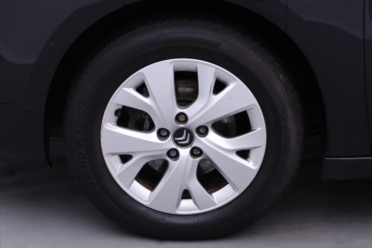 Citroën C4 Picasso 1,6 BlueHDI Aut. Intensive CZ