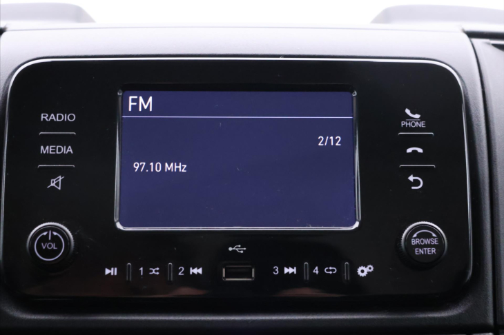 Toyota ProAce 2,2 D-4D 103kW L4H2 DPH CZ