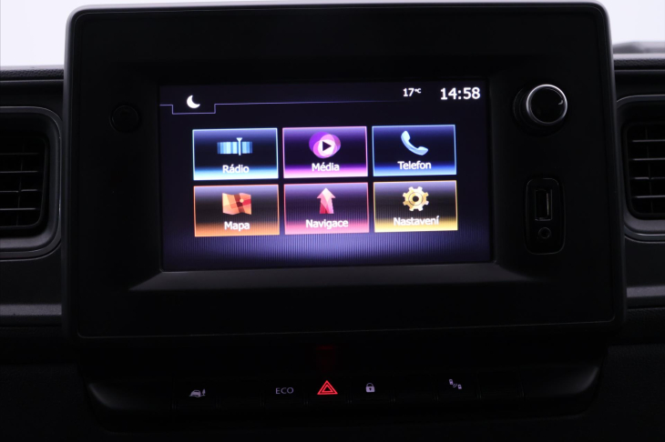 Renault Master 2,3 dCi 180k CZ 1.Maj L3H2 DPH