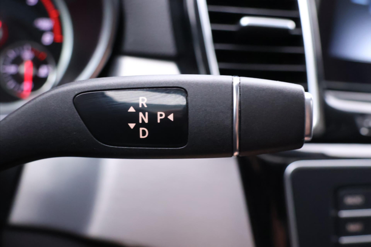 Mercedes-Benz GLE 3,0 350d 4MATIC 190kW 9G 190KW