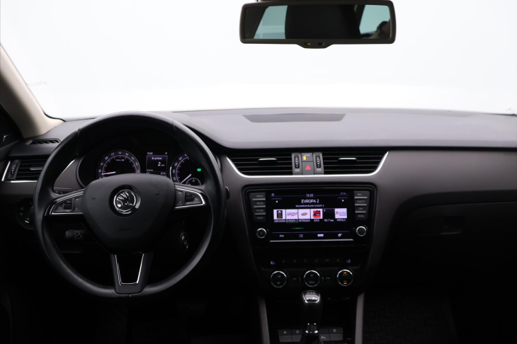 Škoda Octavia 2,0 TDI DSG 4x4 135kW CZ L&K