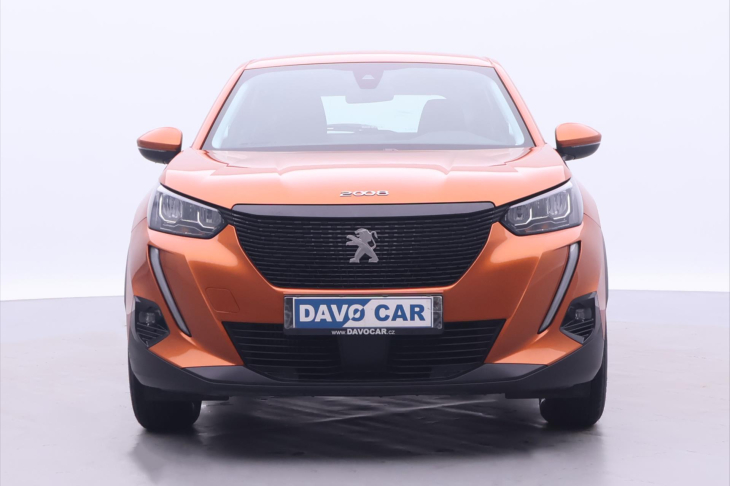 Peugeot 2008 1,2 PT 74kW CZ Klima ACTIVE