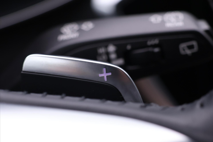 Audi A6 3,0 50TDI 210kW Quattro Kůže