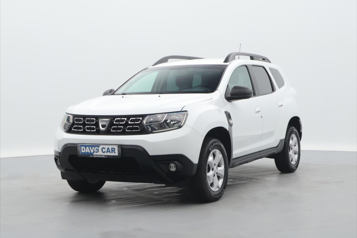Dacia Duster 1,3 TCe 96kW Comfort