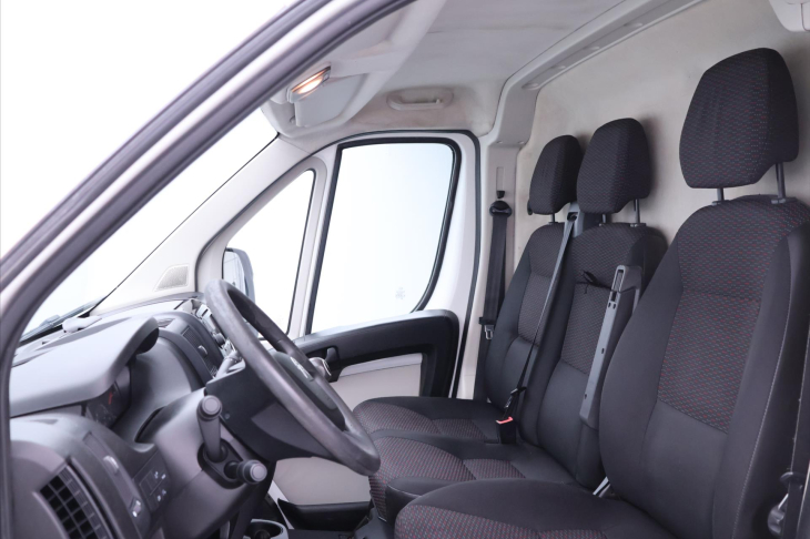 Citroën Jumper 2.0 HDI 96kW CZ Klima L2H2 DPH