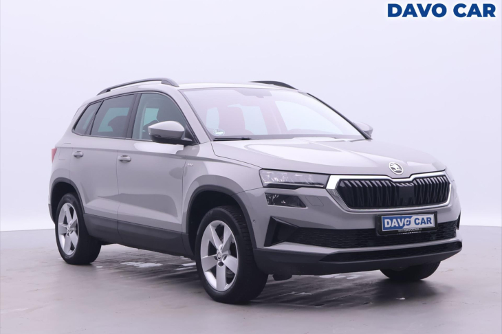 Škoda Karoq 2,0 TDI 4x4 DSG Tour Virtual DPH