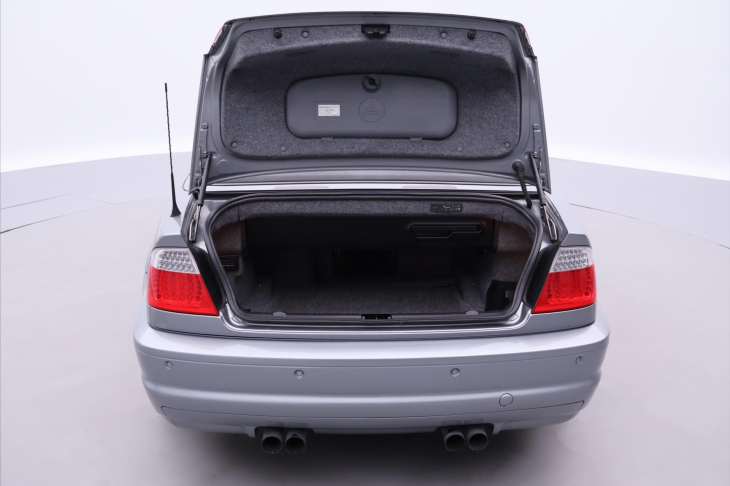 BMW M3 3,2 252KW SMG 108TKM