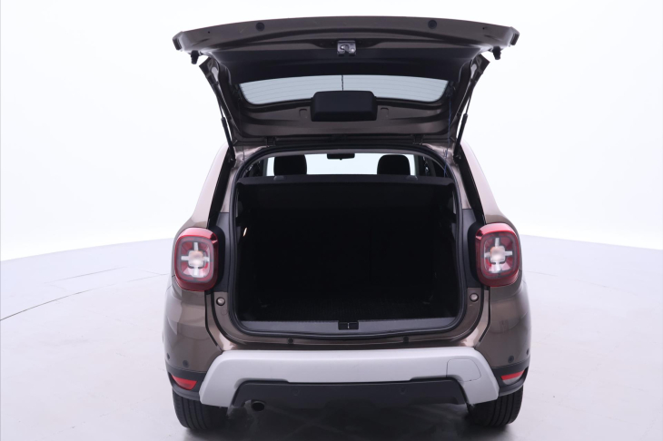 Dacia Duster 1,0 TCe 74kW CZTempomat LPG