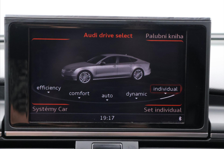 Audi A7 3,0 TDI 200kW Quattro S-Tronic