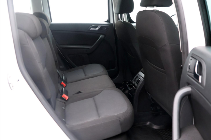 Škoda Yeti 1,4 TSI 92 kW Ambition Outdoor
