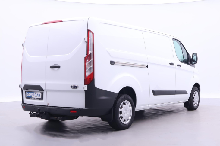 Ford Transit Custom 2,0 TDCI 96kW L2 Klima DPH
