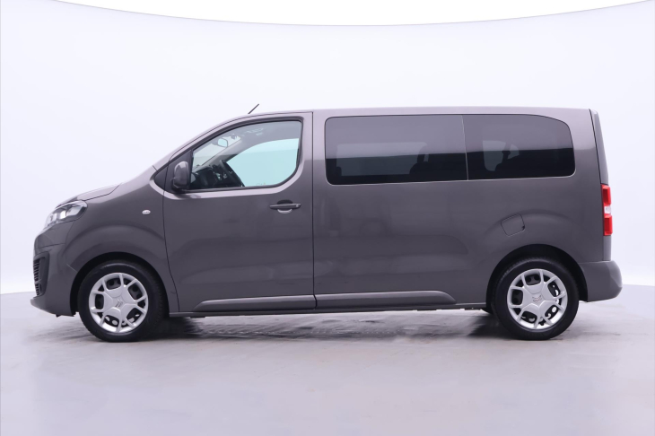 Citroën SpaceTourer 2,0 HDI 130kW Aut. 8-Míst Navi
