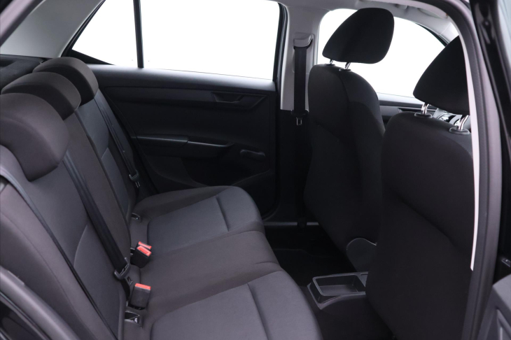 Škoda Fabia 1,0 TSI Cool Plus 1.Maj. DPH